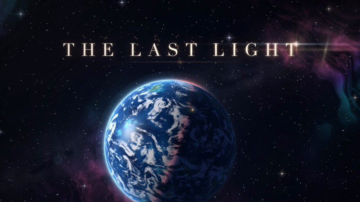 make a 4-minute animated short that blows my mind.
