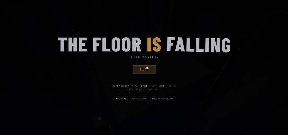 I made a 3D survival game in one prompt with Opus 5.5 Survive 60 seconds. Every tile you …