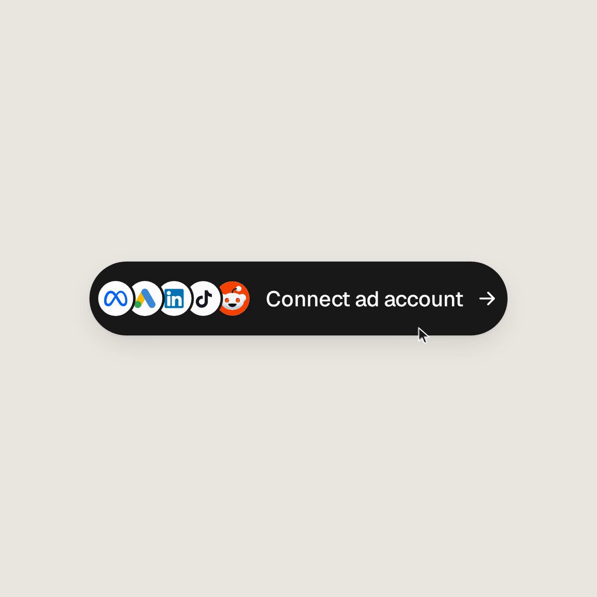 Analyze http://sprites.ai and build a product promo from our own UI, not generic componen…
