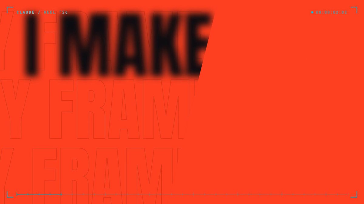 make a dynamic 15-second motion graphics video that shows what an incredible motion desig…