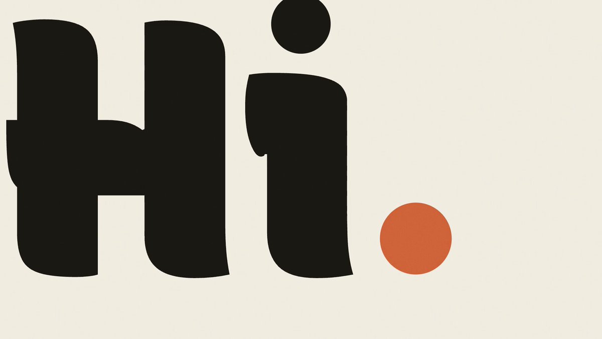 make a dynamic 10-second motion graphics video that shows who are you as Opus 5.5 - be as…