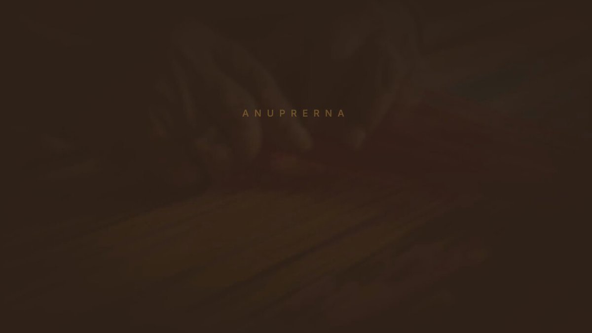 Make a professional explainer video for https://anuprerna.com for a first-time visitor.