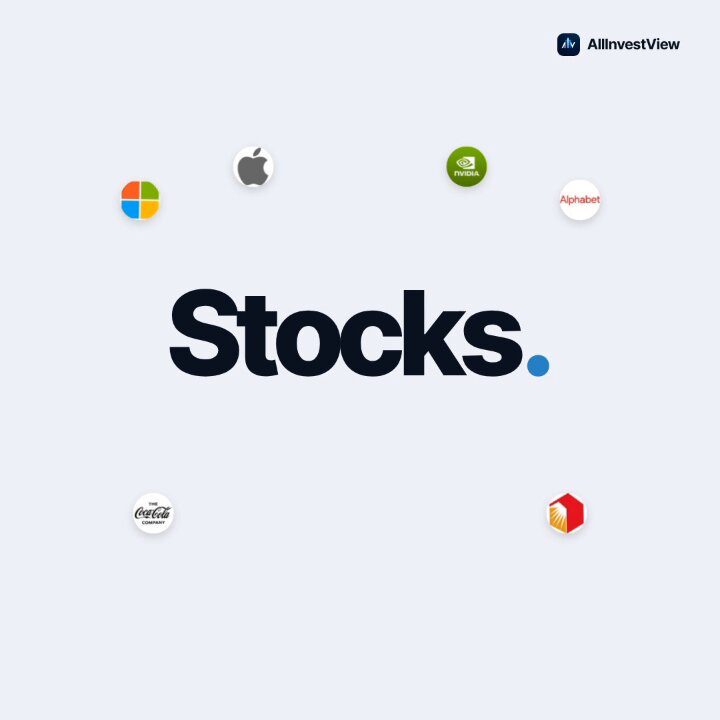 Make a dynamic motion graphics video that shows what an incredible platform AllInvestView…